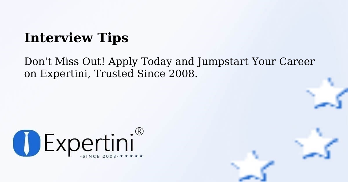 Interview Tips & Techniques for Job Seekers – Gudensberg - Gudensberg, Germany Jobs Expertini