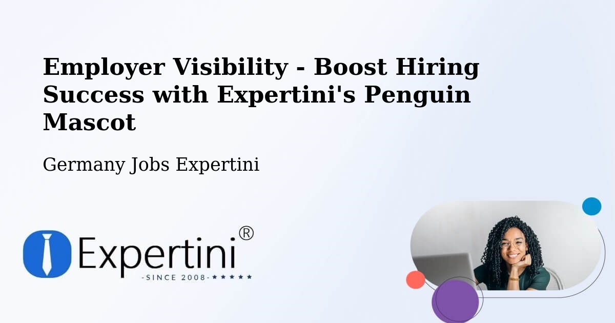 CV and Resume Visibility Optimization – Gudensberg - Germany Jobs Expertini